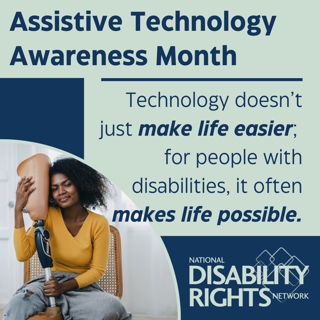 National Disability Rights Network tweet media