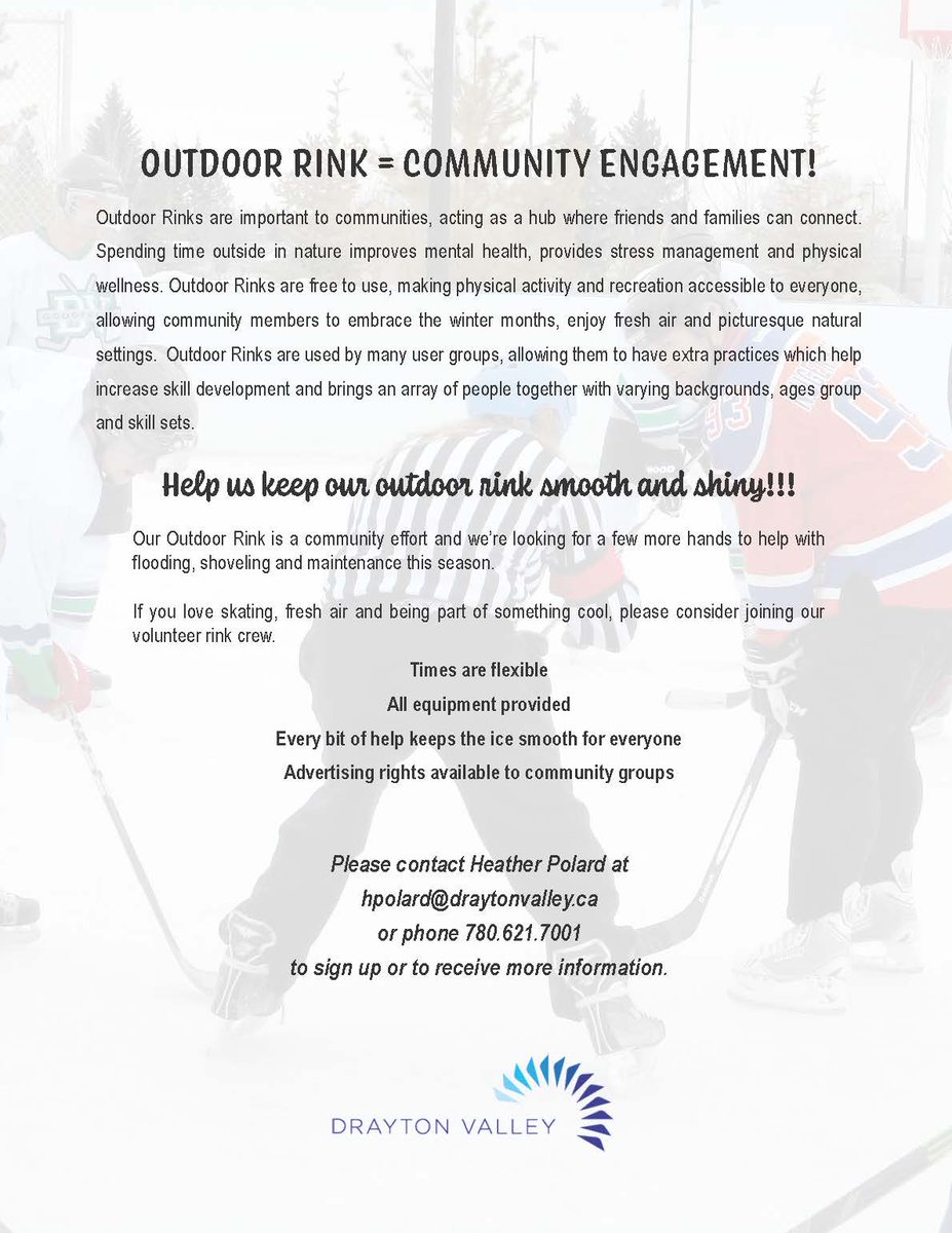 Town Drayton Valley tweet media