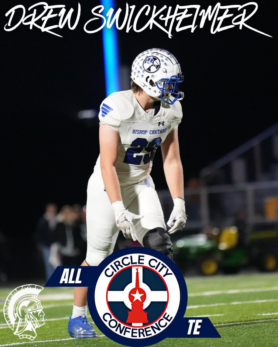 Bishop Chatard HS Football tweet media