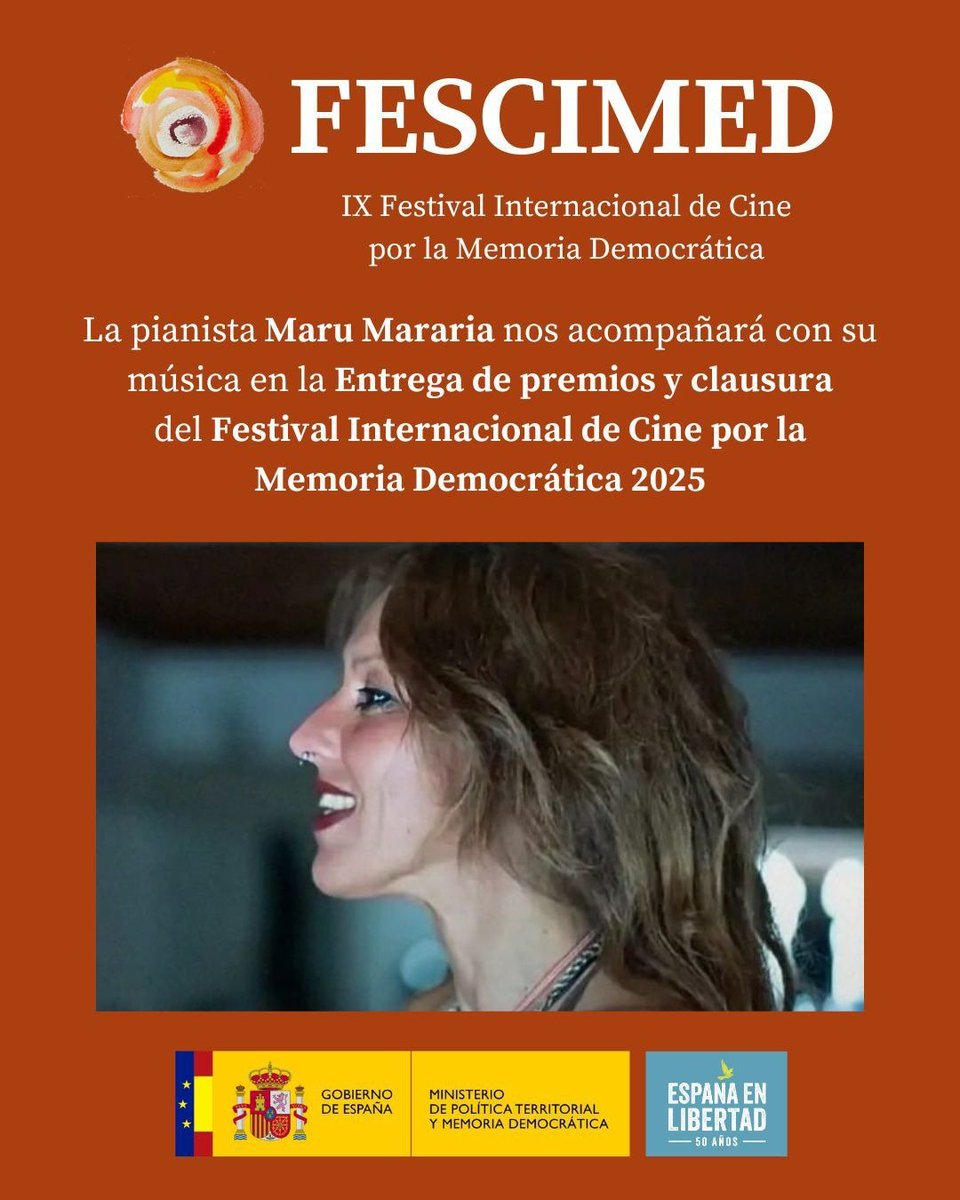 FESCIMED tweet media