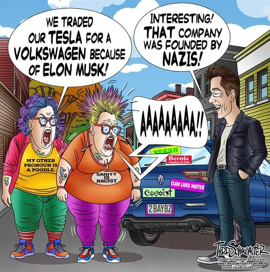 GodsAmericans's tweet image. ~ Yup, it&apos;s just like that
~ mgf ~ #hahaha #predictable #lefties #justwannahate #MAGA #GodBlessAmerica