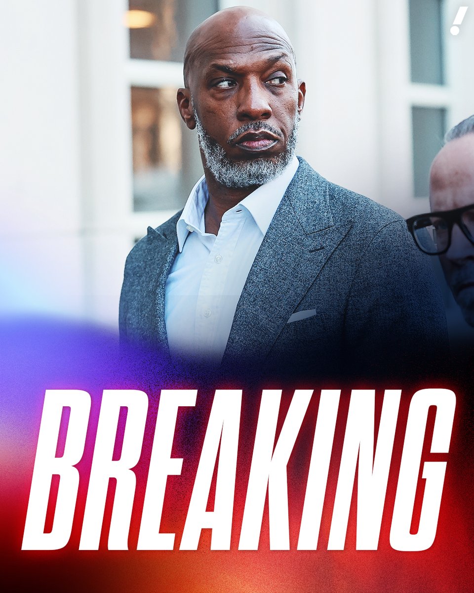 YahooSports's tweet image. BREAKING: Trail Blazers head coach Chauncey Billups pleaded not guilty to charges of wire fraud, conspiracy, and money laundering conspiracy on Monday during his appearance at a federal courthouse in Brooklyn.

Billups has been accused of being a &quot;face card&quot; in a scheme that…