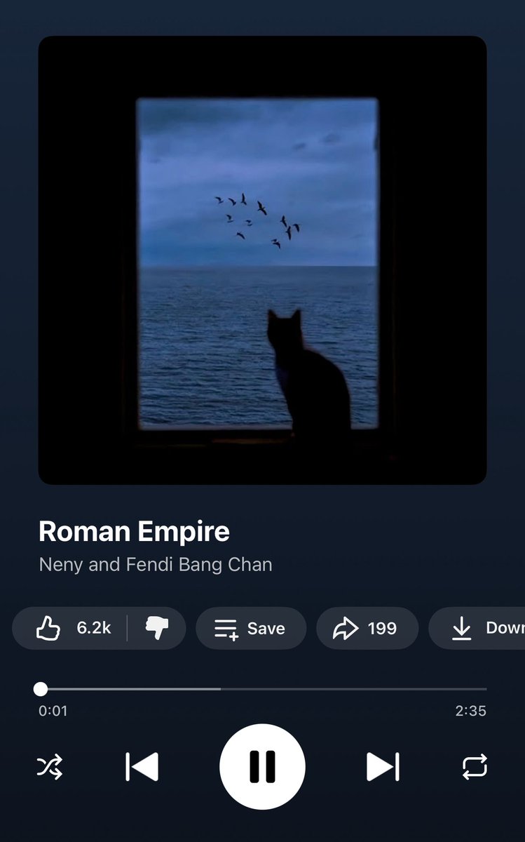 ⚠️ | CALL TO ACTION
 <a href="/jypnation/">JYPnation</a> <a href="/stay_support/">Stray Kids Supporters</a> @stray_kids

“Roman Empire” performed by Bang Chan, written and produced by Bang Chan and taalthechoi has been illegally uploaded across multiple platforms by the same unauthorized account.

We ask that these be removed immediately.