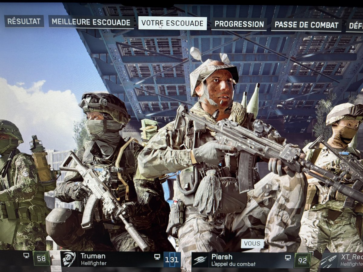 Bro wtf ? 🤣🤣🤣
#Battlefield6