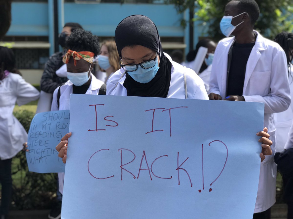 terrikibiriti's tweet image. But you&apos;d gladly go on a trip to sanitize a country commiting genocide??????