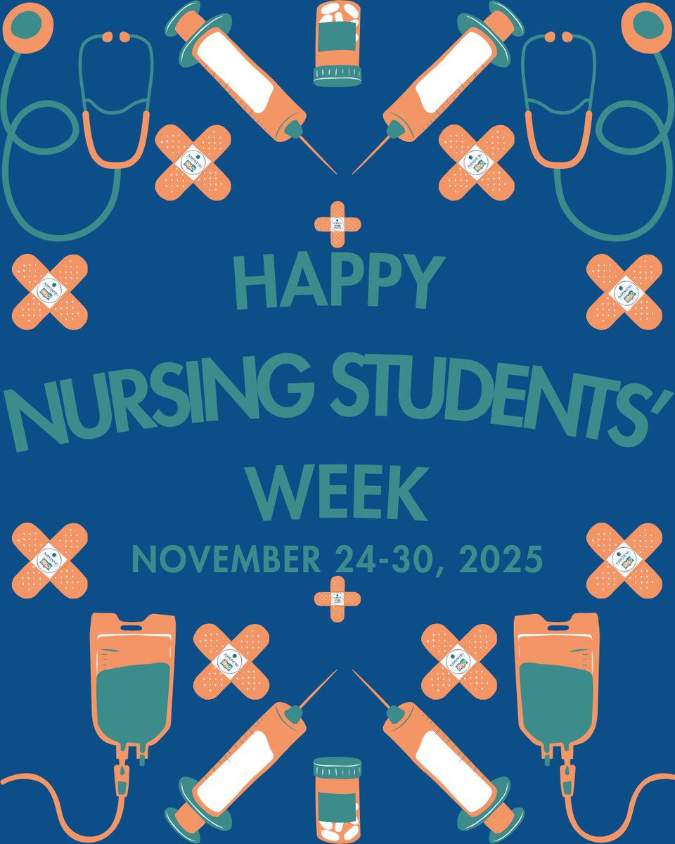 Nipissing University BPSO tweet media