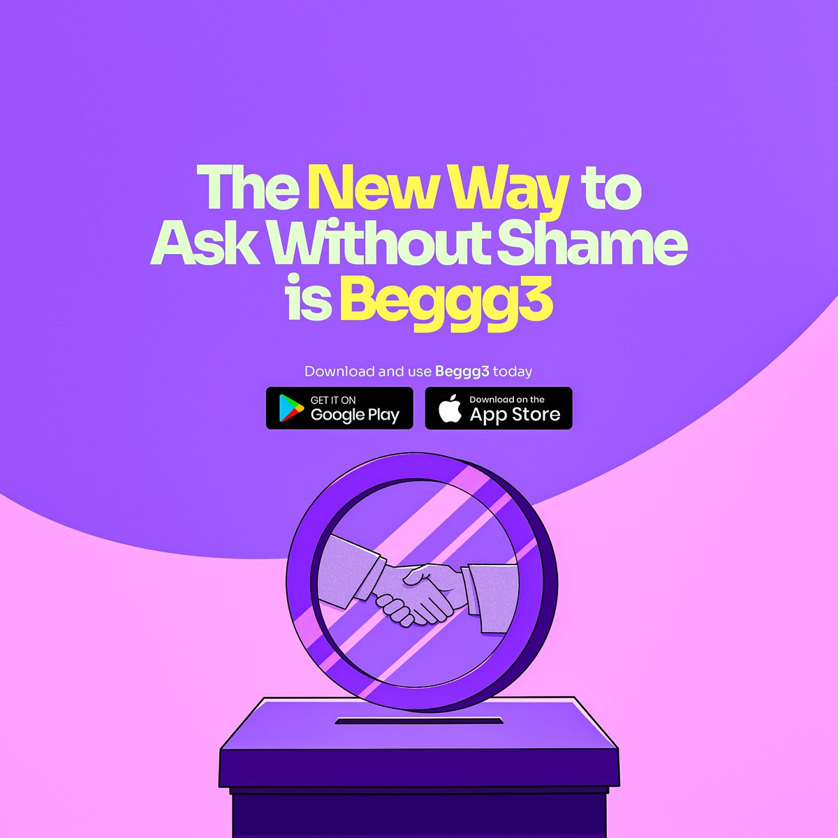 IamOloba_'s tweet image. In the spirit of minimalist design....