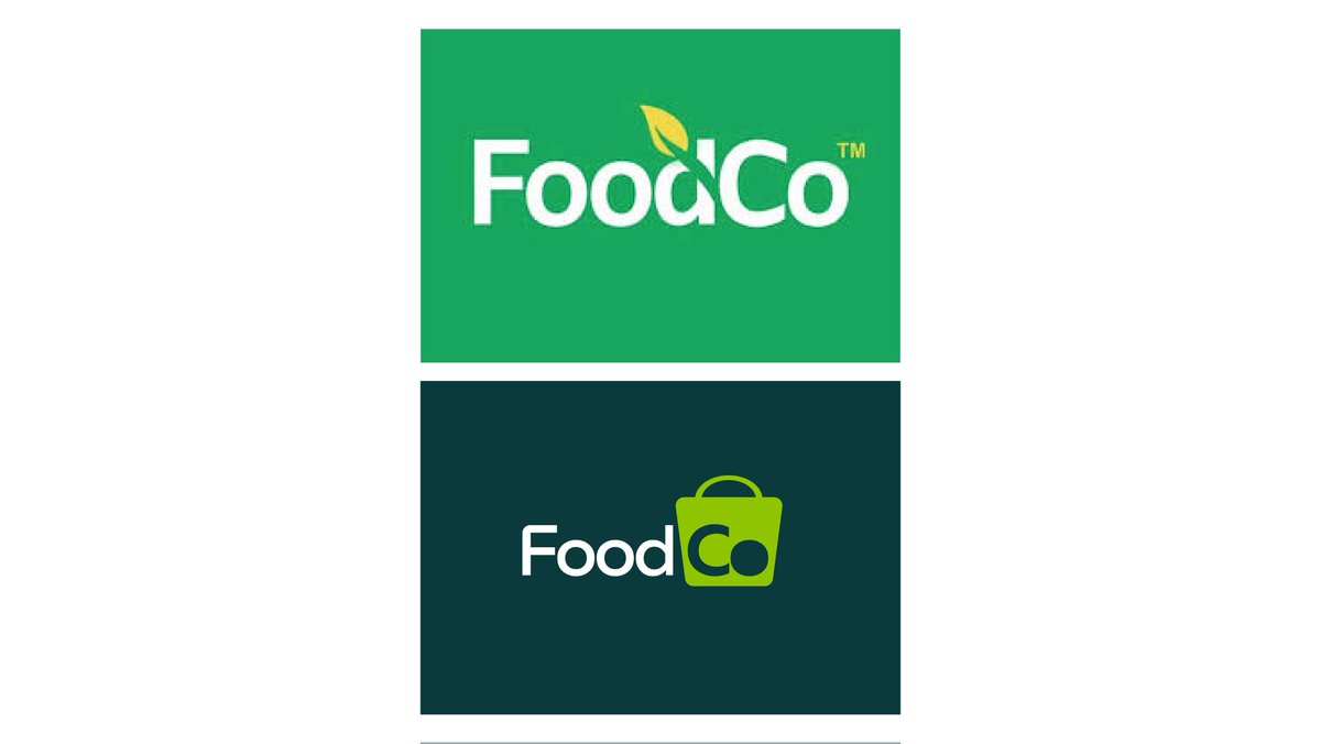 SmartMeso's tweet image. 14/30
Brand: Foodco 
FoodCo Nigeria Limited is multichannel retailer and consumer goods company in Nigeria. Their major operations Supermarkets, Fast-food, manufacturing... 

Here&apos;s a proposed rebrand for the company.
#30DaysCreativeEvolution 
Hit or miss🤔?
