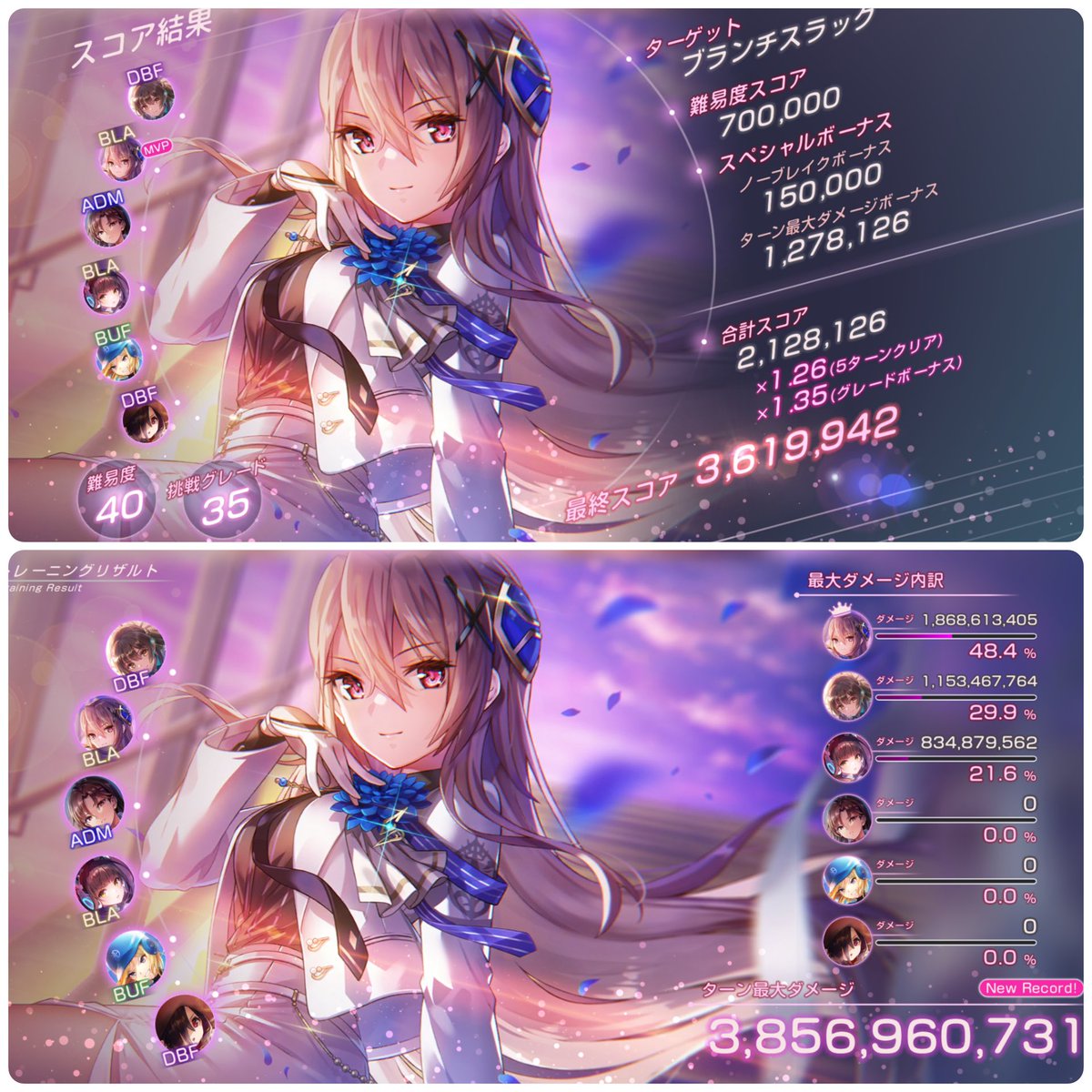 ホテルで寝付けなくて1時間で起きてしまいました(つ﹏<。) スコアタ