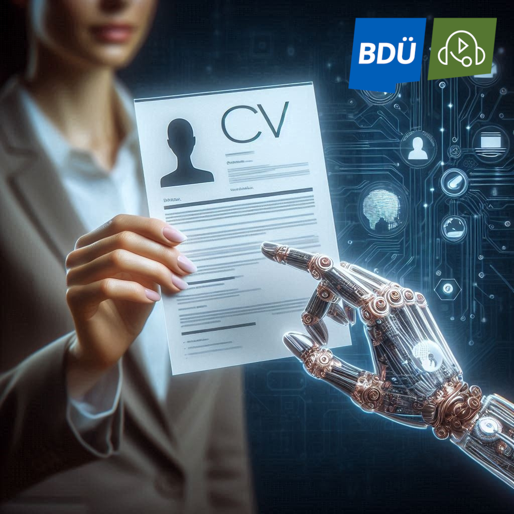 Individuelle Bewerbungen mit Wirkung!

Ein individuell trainierter #GPT lernt, was Sie beruflich interessiert, worin Ihre Stärken liegen – und unterstützt Sie dabei, sich klarer, ehrlicher und überzeugender zu bewerben. Mehr im #Webinar am 10.12.:
bit.ly/W_BewerbenKI

#KI #AI