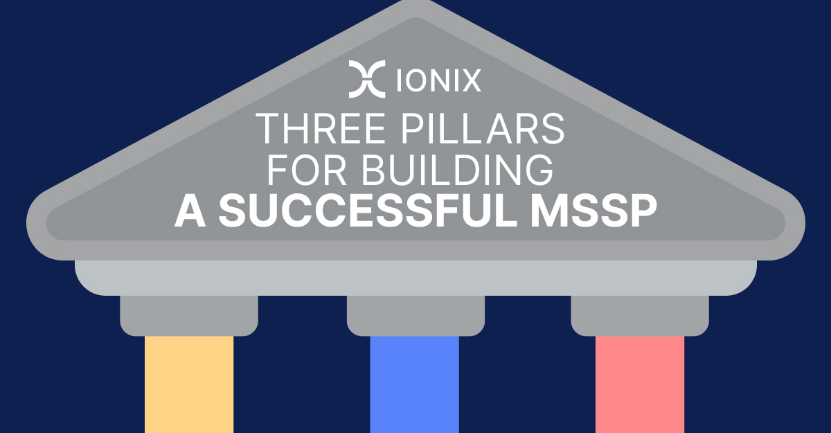 IONIX_io's tweet image. 💼 Building a successful MSSP practice in External Attack Surface Management requires three essential pillars:
✔️ Continuous Risk Assessment 
✔️ Hidden Risk Detection 
✔️ Enhanced Pen Testing 
hubs.ly/Q03VwB_70
#cybersecurity #MSSP #EASM&quot;