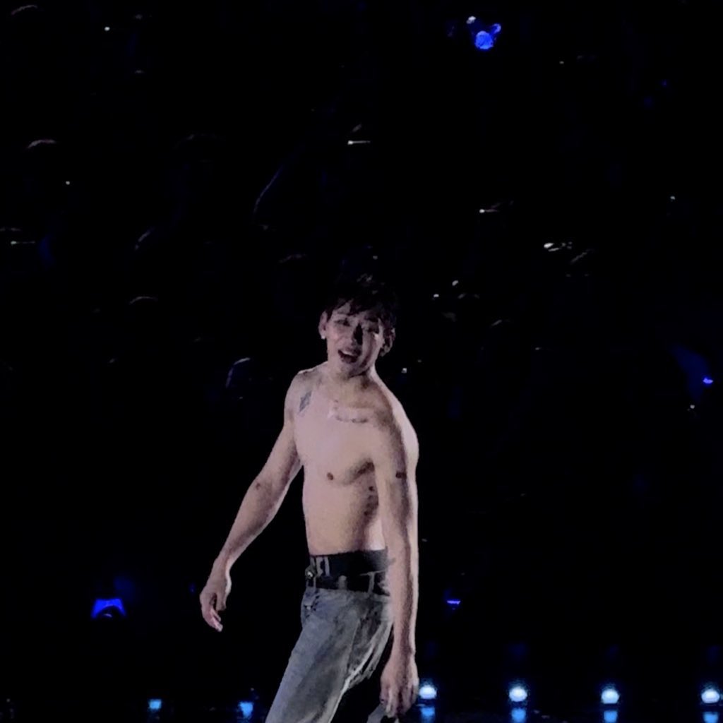 wanwanq2's tweet image. แบมมองกล้องใกล้มาก เพิ่งเห็นละนานมากจริง ๆ