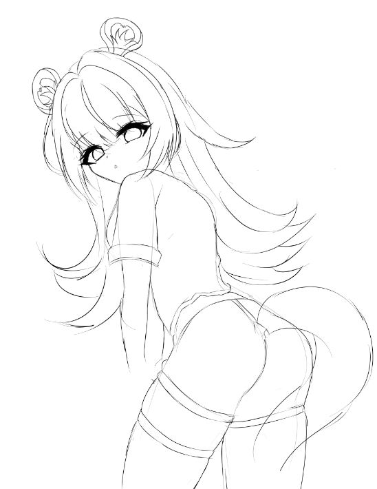 CMPudding717's tweet image. 그리다 드랍한 귤복복