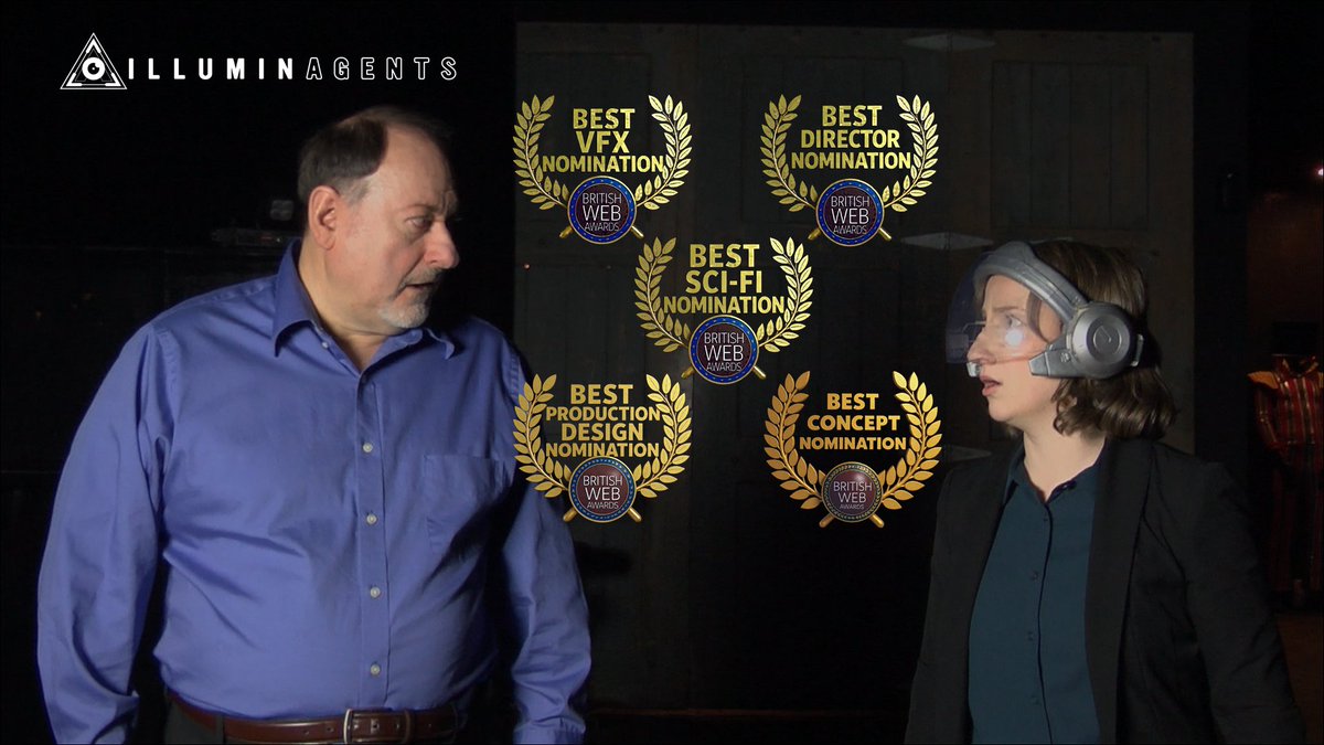 illuminagents tweet media