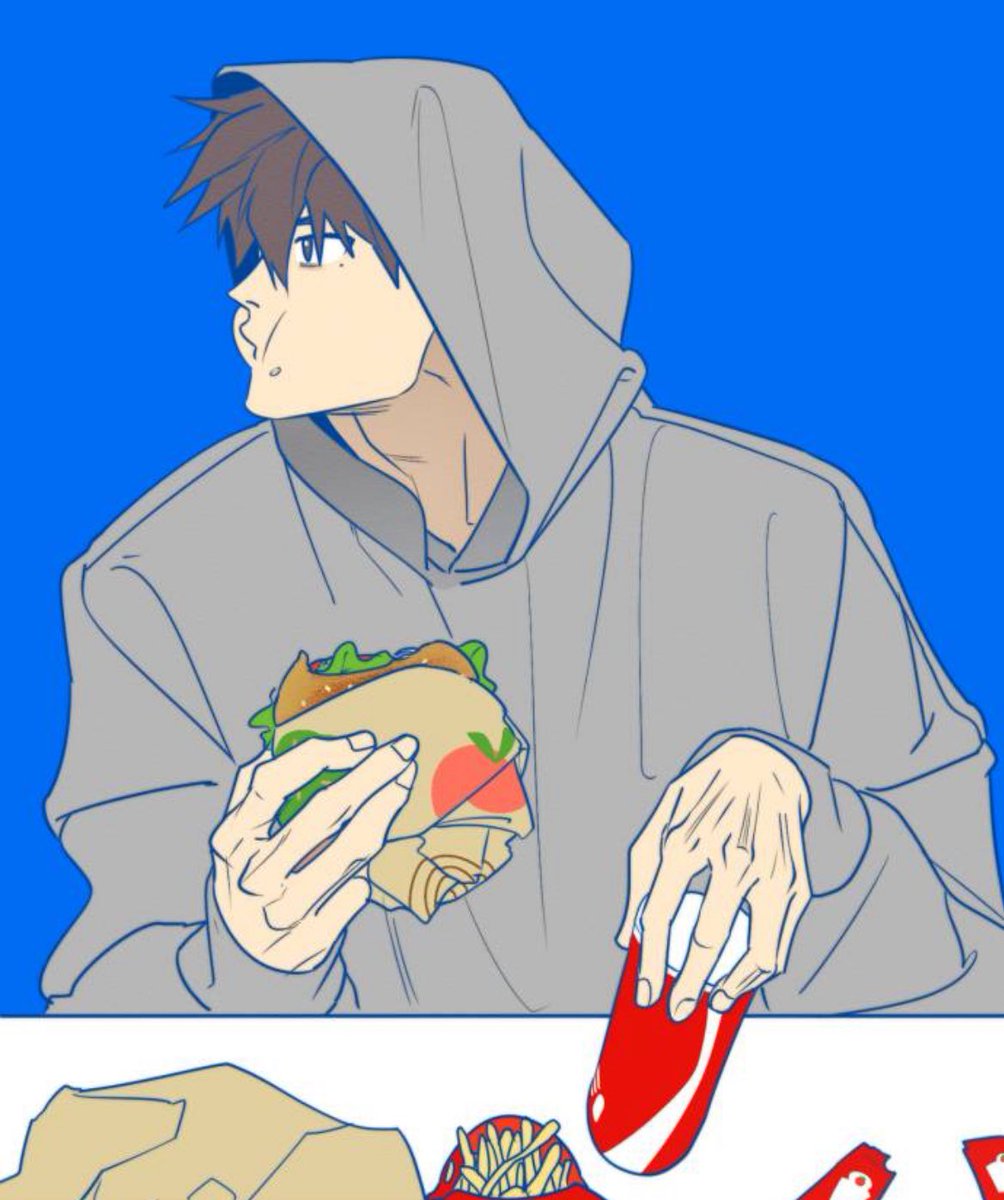 얼굴은 ‘똥개’인데 손은 너무 ‘남자’…