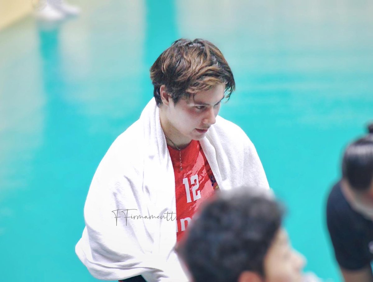 I still admire this boy from the bottom of my heart. When everything was thrown at him, he stood firm and faced them. When everyone walked away, he had to move forward. When the loud criticism overshadowed the praise, he stayed quiet, focused on doing his job the best he could