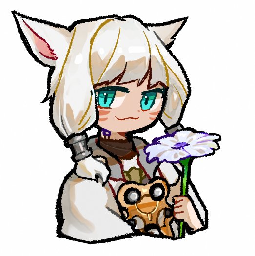 tw_egg_2's tweet photo. 새벽
#ARR #FF14 #FFXIV #Akatsuki 
#Scions #scions_of_the_seventh_dawn https://t.co/0MijsC334a