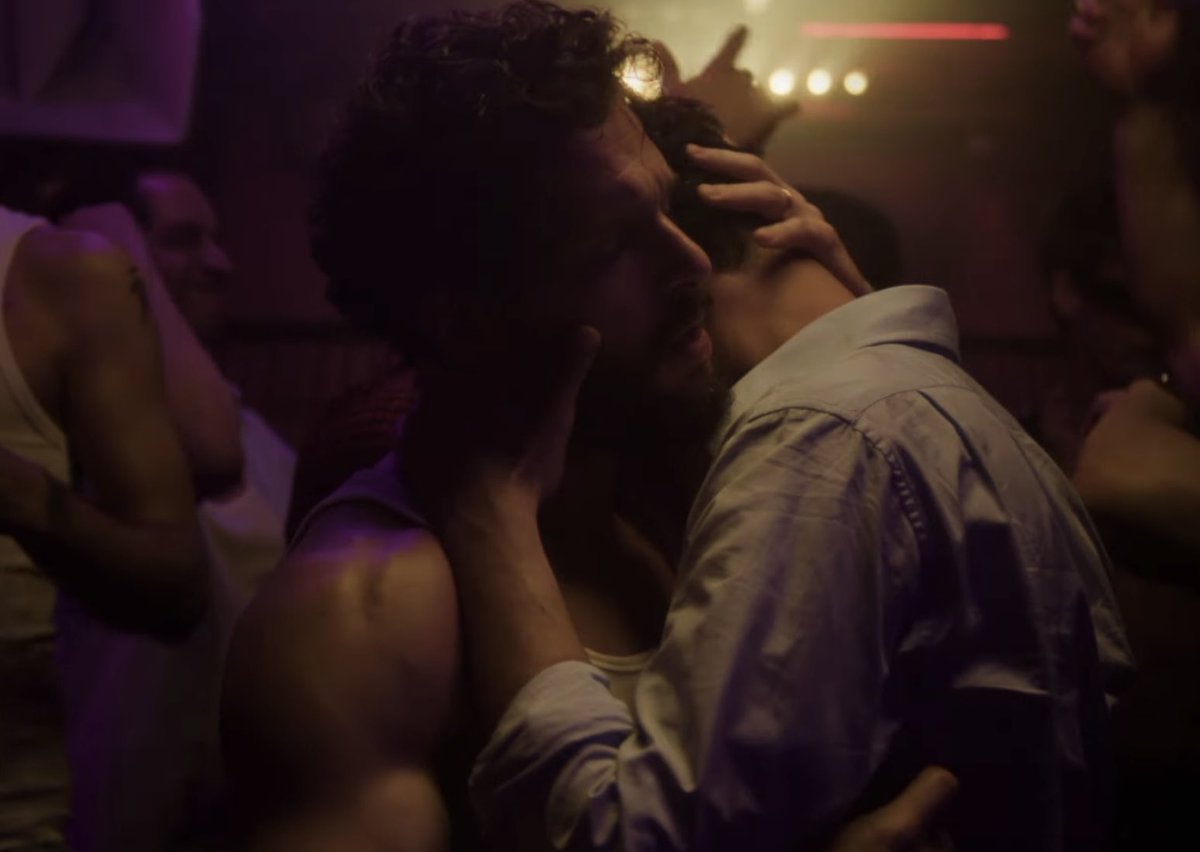 FilmUpdates's tweet image. Kit Harington in ‘INDUSTRY’ Season 4.

Premieres January 11 on HBO and HBO Max.