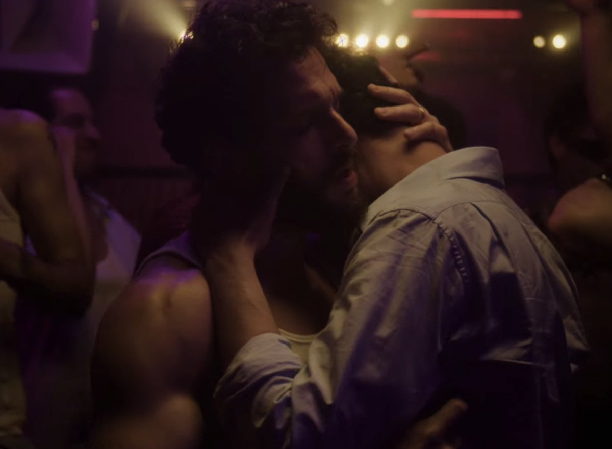 FilmUpdates's tweet image. Kit Harington in ‘INDUSTRY’ Season 4.

Premieres January 11 on HBO and HBO Max.