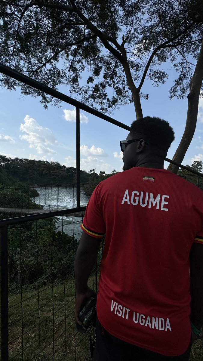 AGUME MARK 🇺🇬 tweet media