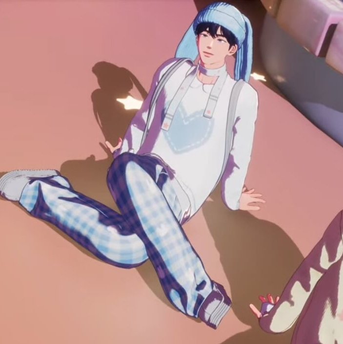 Hi
(Might change dp again soon)
#NewProfilePic