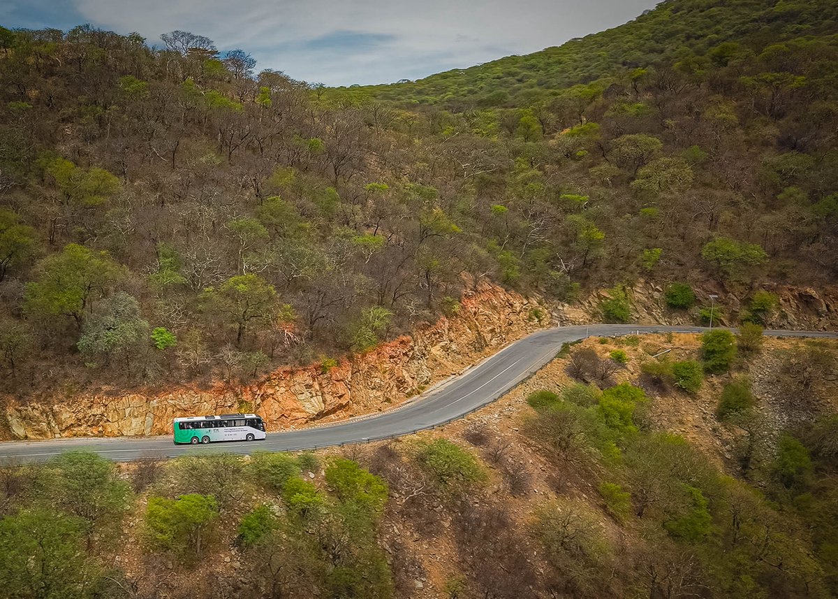 mtnug's tweet image. Uganda’s innovation on Tanzanian landscape.
Zero-emission mobility on the move backed by MTN.

#WeBuiltTomorrow | #TogetherWeAreUnstoppable | #KiiraOnTheRoad