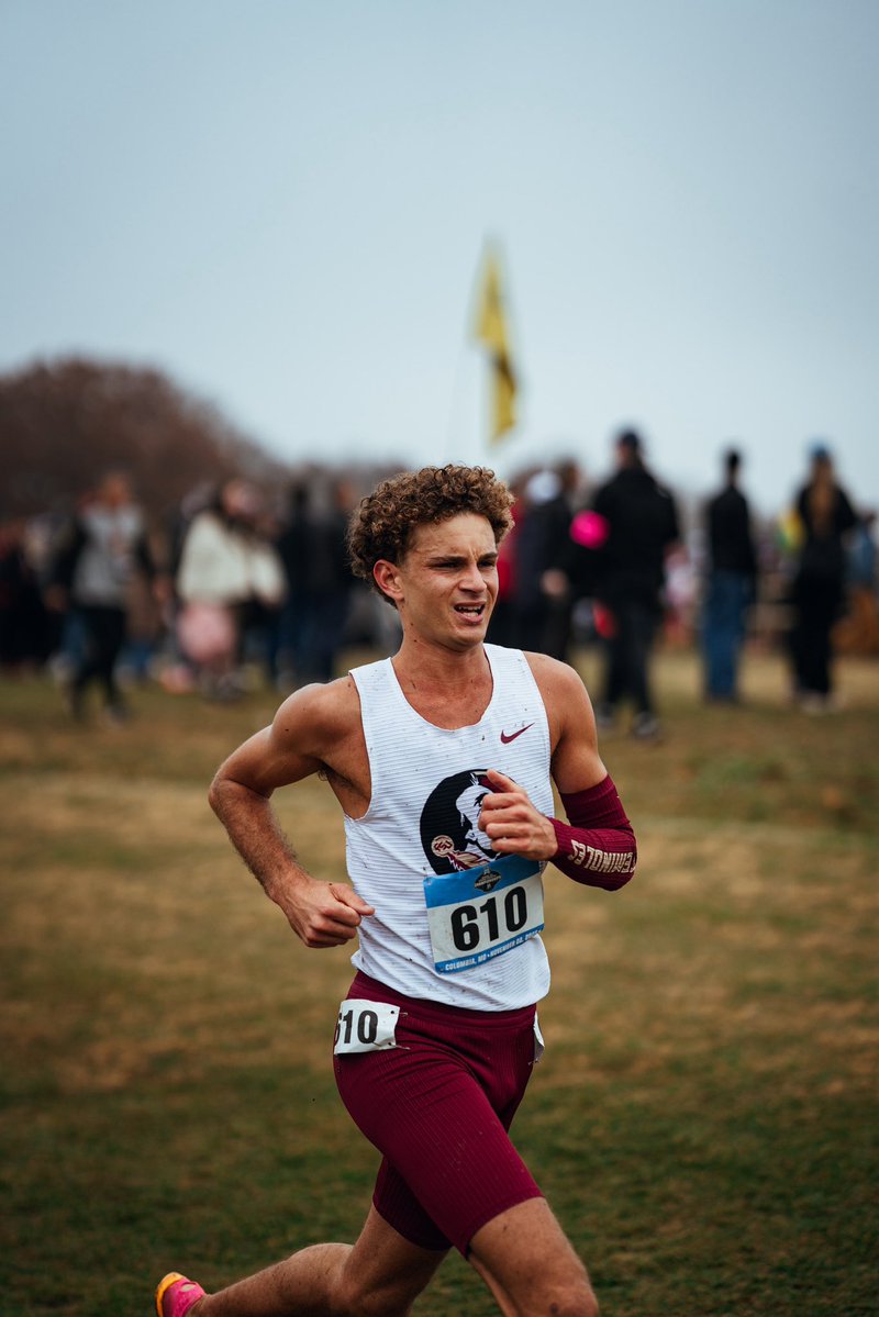 FSU_Track's tweet image. Perseverance in every frame.

  #NoleFamily | #OneTribe