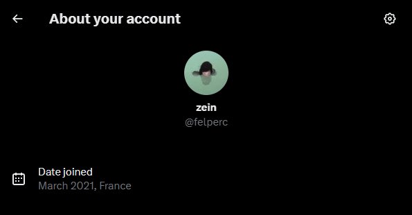 felperc's tweet image. sorry u guys had to find out this way