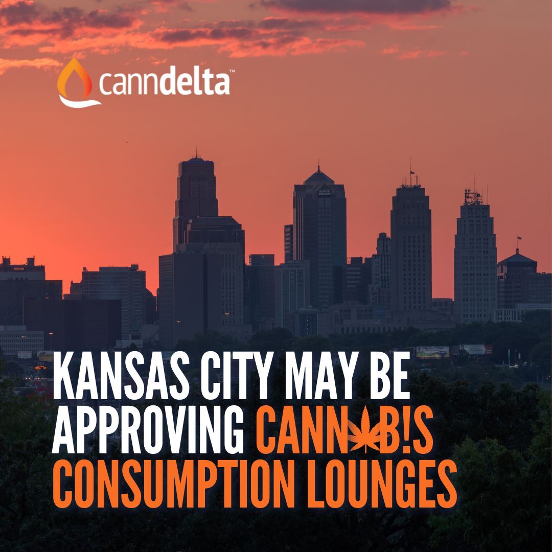 CannDelta - Cannabis Regulatory & Licensing tweet media