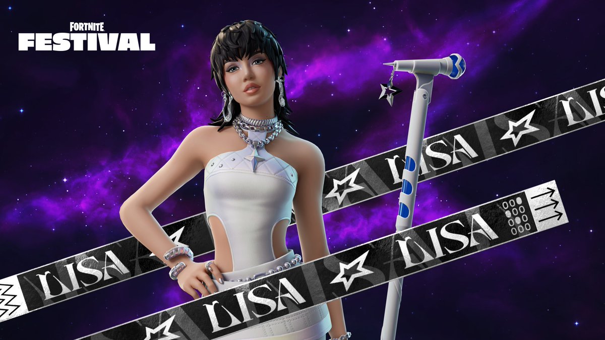 Fortnite News & Leaks tweet media