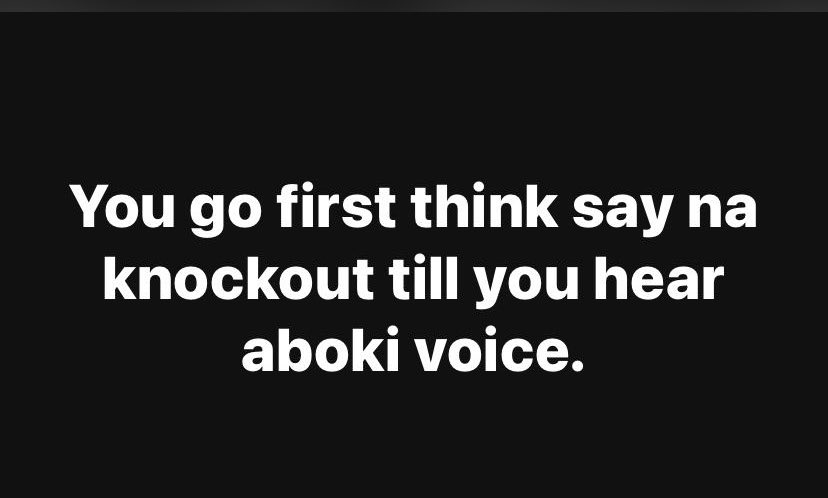 This is funny and also scary.

Your ear go first blurrrrr and do nwiiiiiiiii