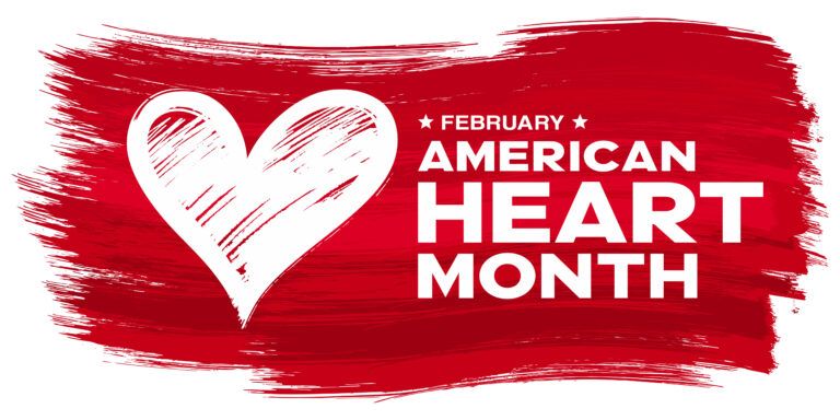 American Heart Month, also referred to as National Heart Healthy Month, is an important time dedicated to raising awareness about heart disease and promoting heart-healthy living!

nhlbi.nih.gov/education/amer… 

#AmericanHeartMonth #Disability