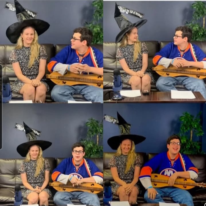 Who are some people who changed you #forgood ? ... If I put all the people that really impacted me, this post would be miles long! It was so hard to condense it, maybe a second post is in order?

#wicked #wickedmovie <a href="/wickedmovie/">Wicked: For Good</a> #wickedthemusical