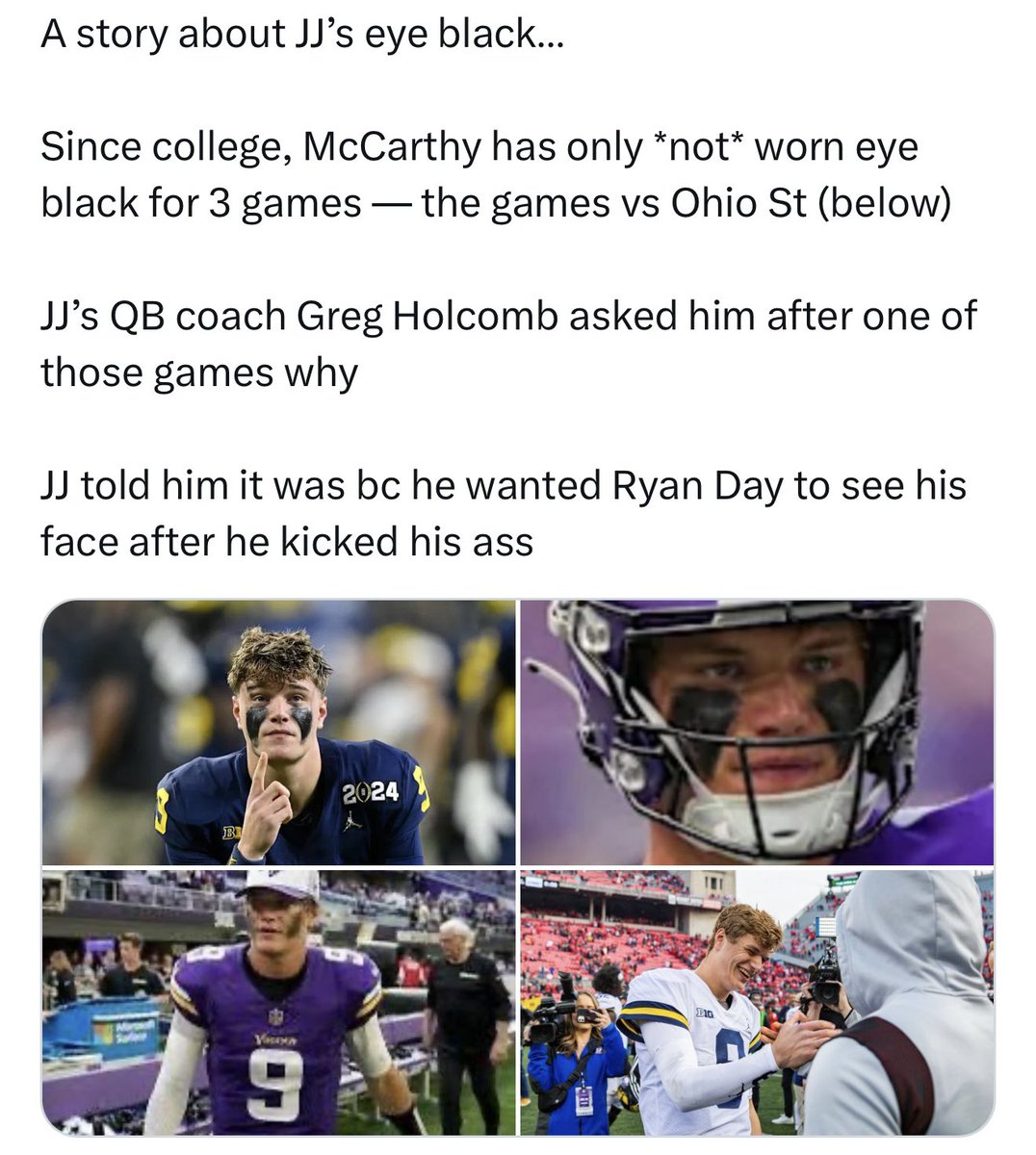 Should cover your whole face out of embarrassment you fucking clown.