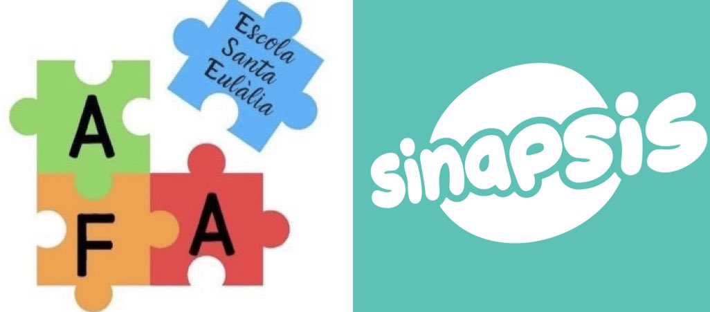 RENOVEM CONVENI‼️

Amb l’AFA de l’Escola Santa Eulàlia per seguir oferint activitats extraescolars per dos cursos més.

Moltes gràcies per la confiança 😊

#Extraescolars #Berga