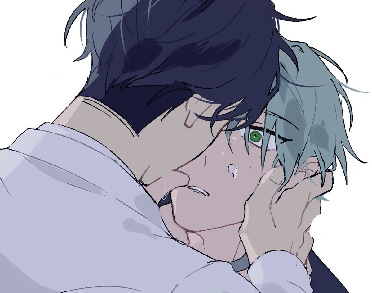 asautumn_'s tweet image. #ALNST #ivantill 
かなしみのすべてをわれに負はせよと