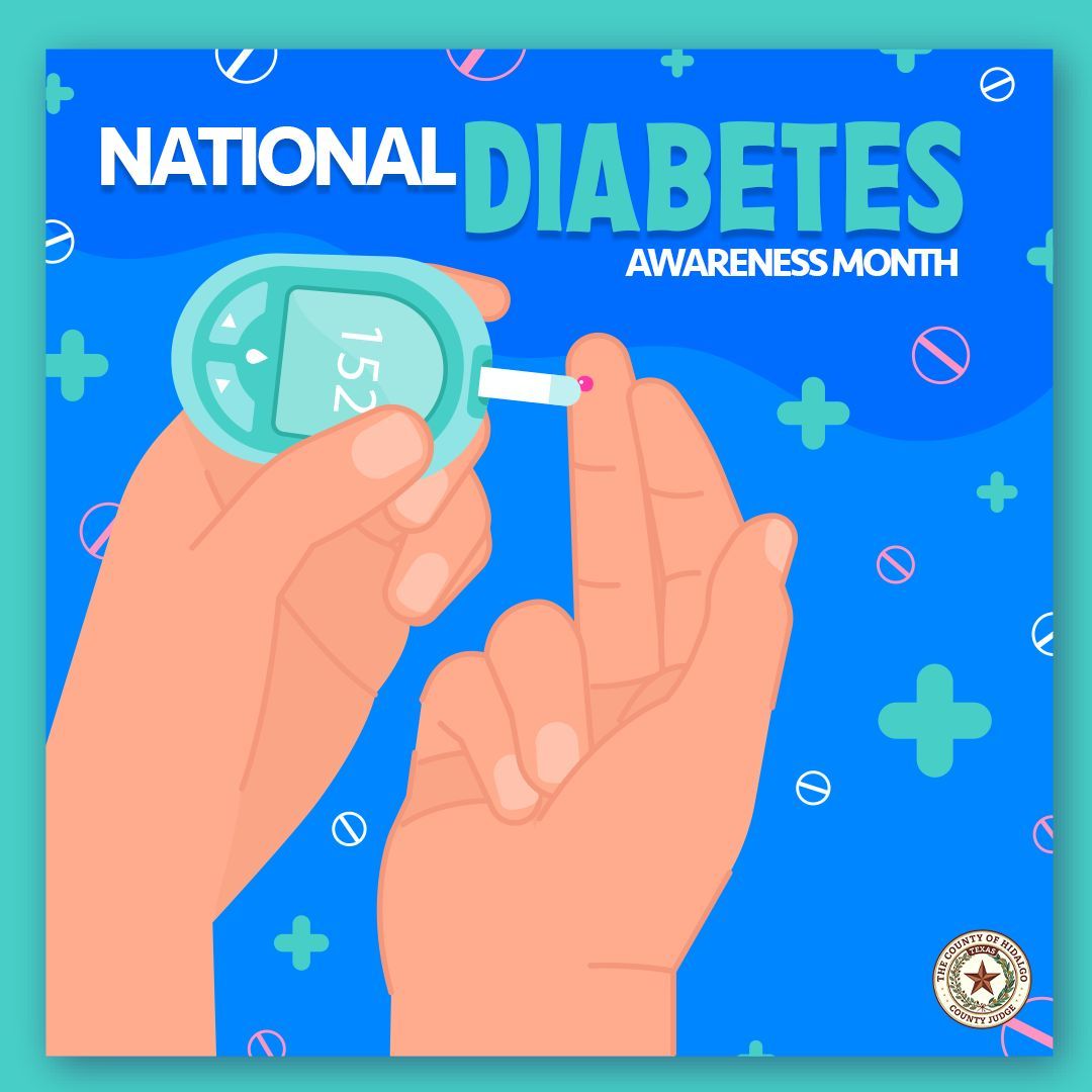 You are not defined by a number or a diagnosis.

Whether you’re living with diabetes, supporting someone who is, or working to lower your risk, you matter. Your choices matter.

Join us in shining a light on diabetes. Because together we can move from awareness to action.