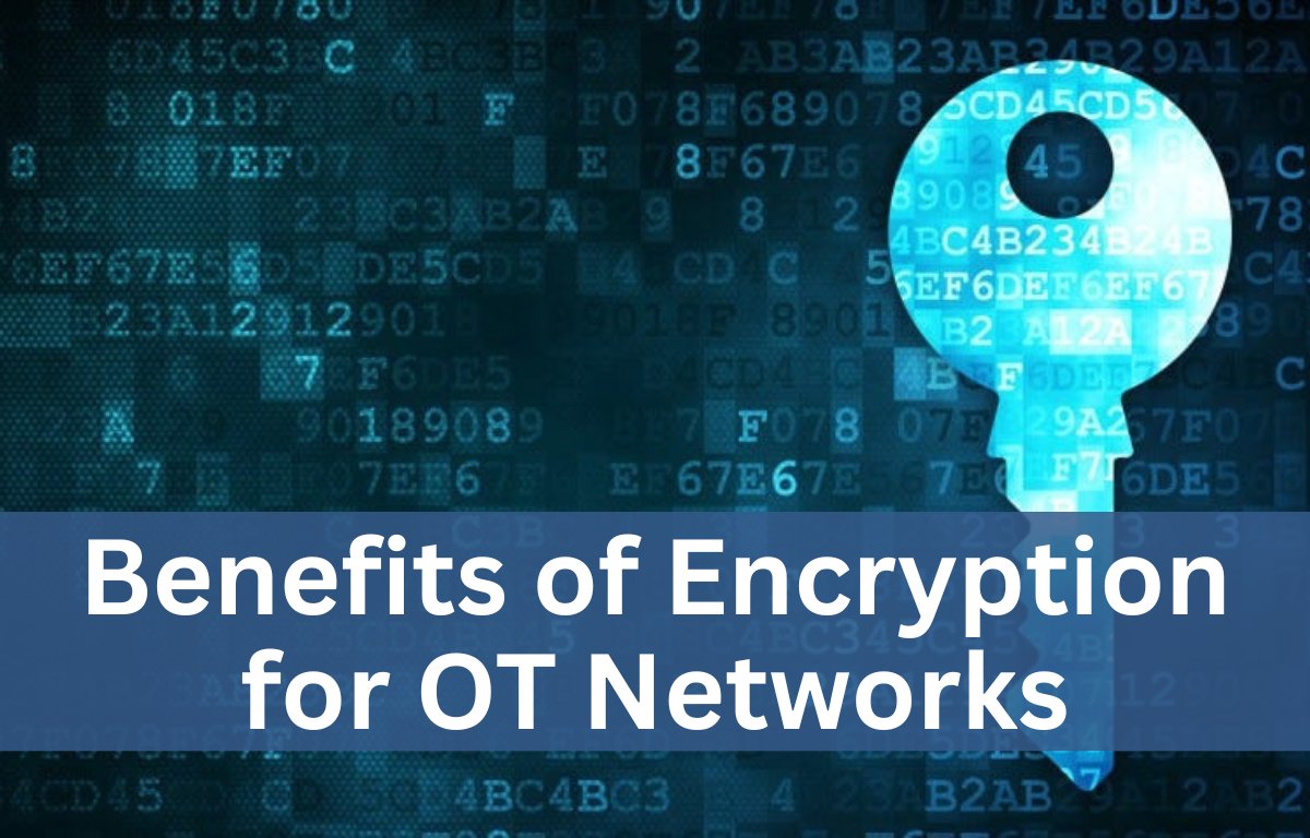 Veridify's tweet image. Why is encryption for OT networks beneficial? How to implement for legacy devices. 

hubs.la/Q03SwpFD0 

#otsecurity #icssecurity #industrialcybersecurity #DNP3 #modbus #scada