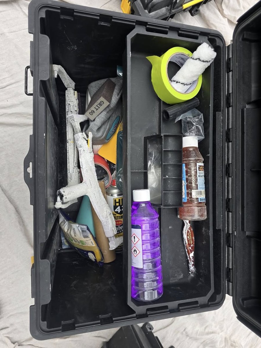 Decorators Forum UK tweet media