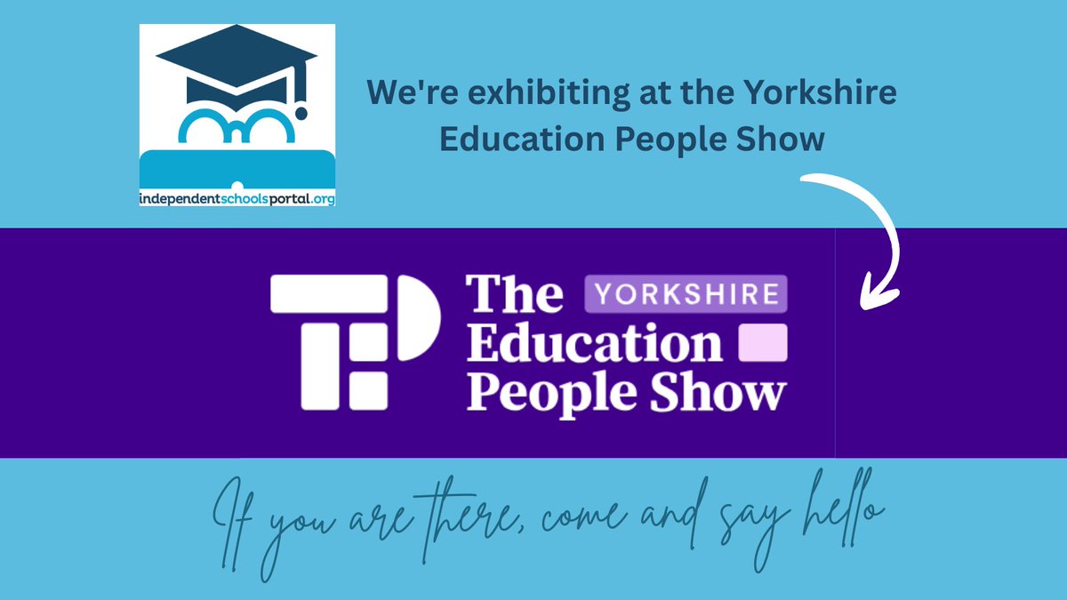 Independent Schools Portal tweet media