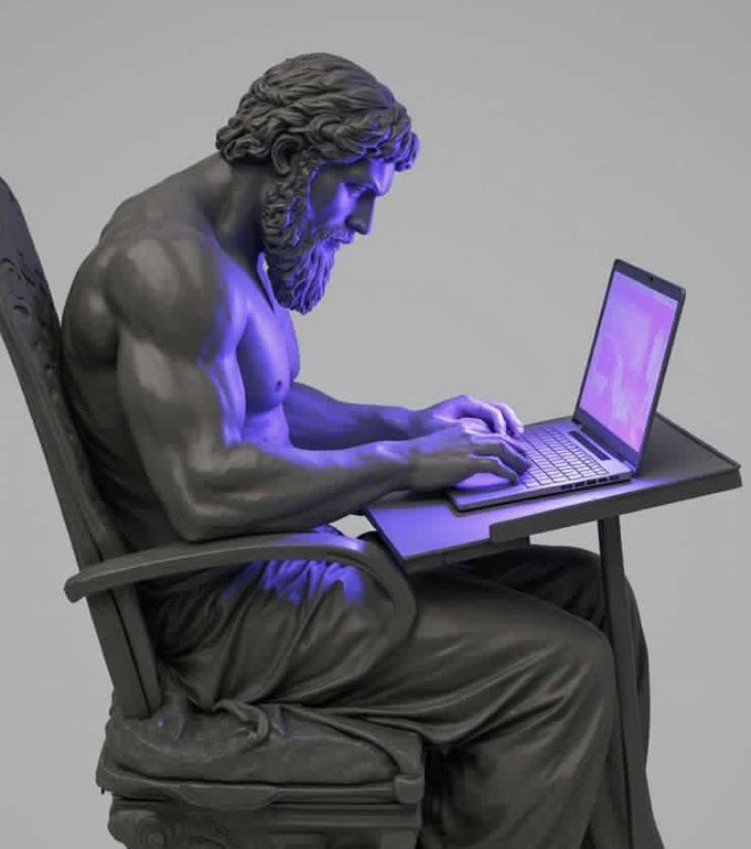 __Bigjhay's tweet image. Never feel sorry for yourself

Get back on the grind and make yourself, your family proud 🤝

#Techie #DeveloperCommunity #wordpress