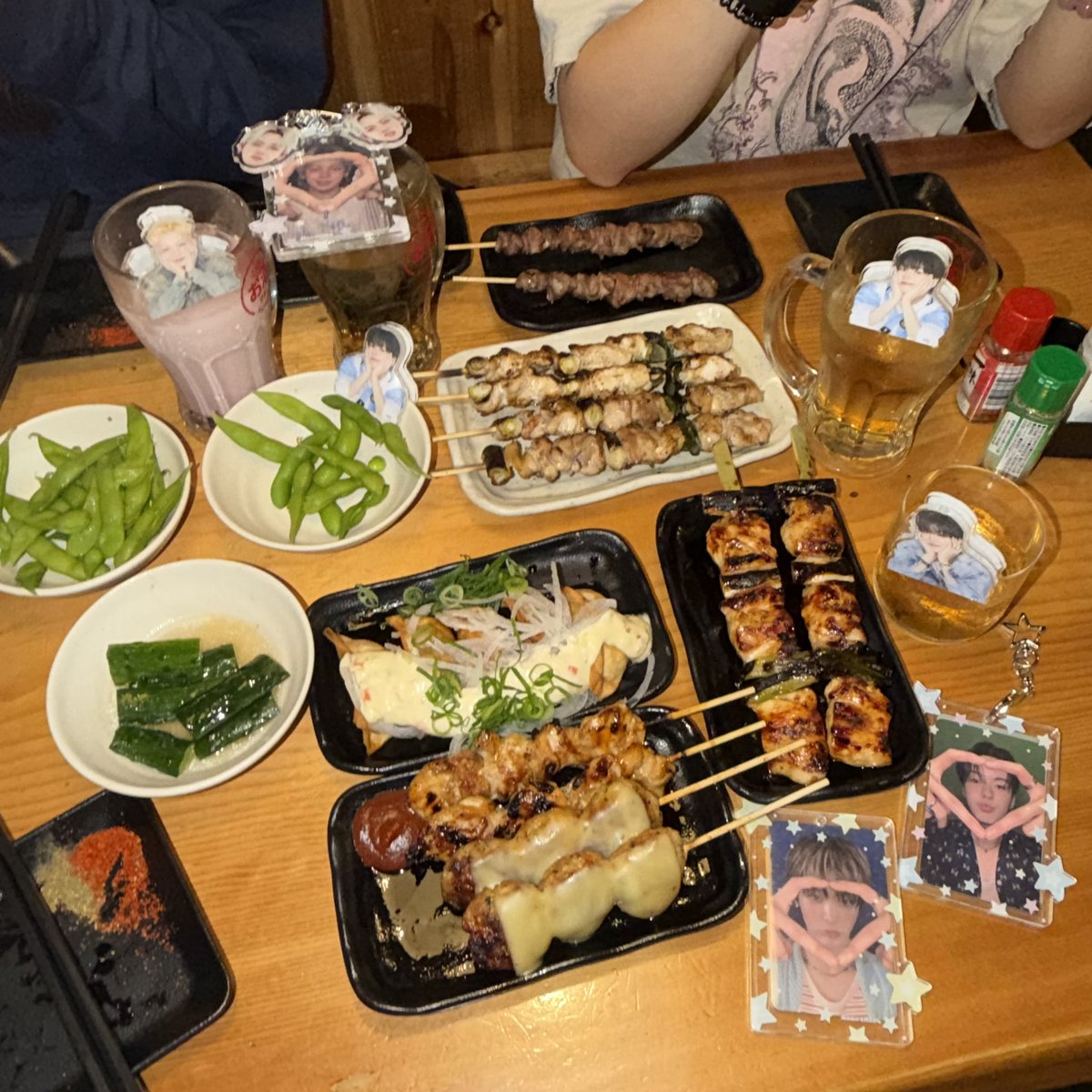 요코하마 다이스키🫶🏻