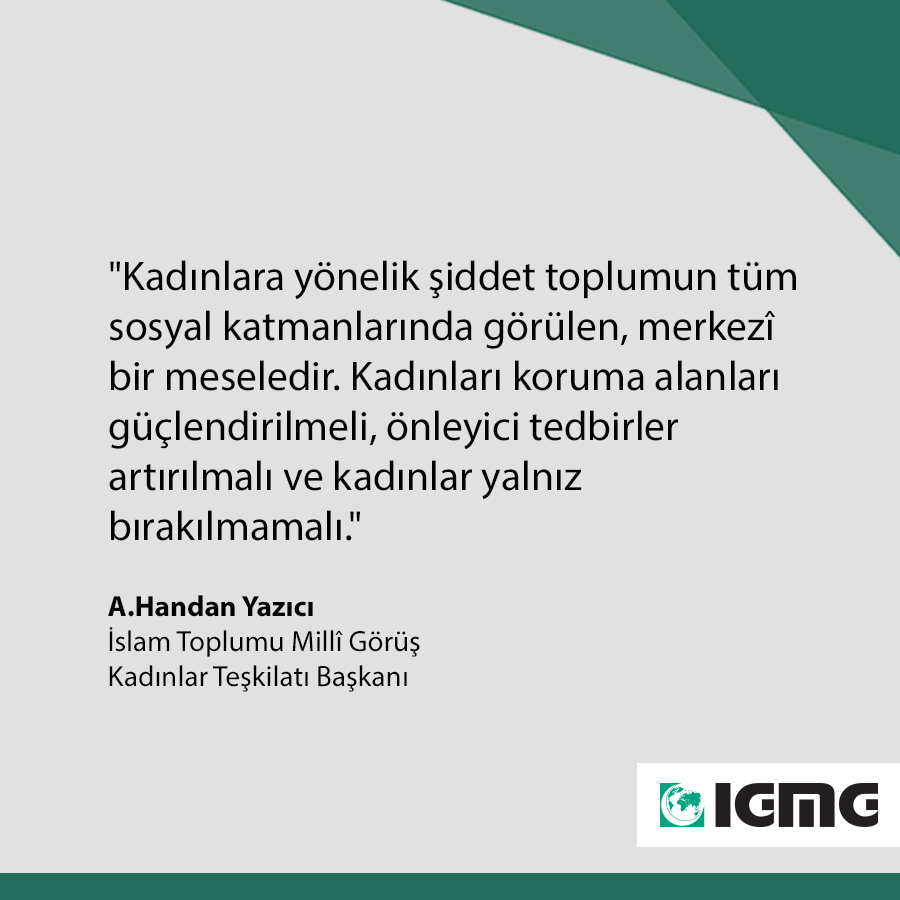 🇹🇷 Basın Açıklaması: Kadınlara yönelik şiddet, toplumun geneline yayılmış bir başarısızlıktır

🔗 is.gd/MiaukH