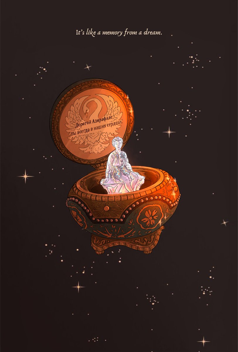 heohlart's tweet image. Well, I did it. ANASTASIA AU❄️✨ (three pages at once, yay~) 

• Once upon a december •

#GoodOmens #IneffableHusbands #GoodOmensFanart #GoodOmensAU #Aziraphale #Crowley #GoodOmensComic #webcomics #digitalart #heohlart #IneffableHusbandsFanart #AnastasiaAU #onceuponadecember