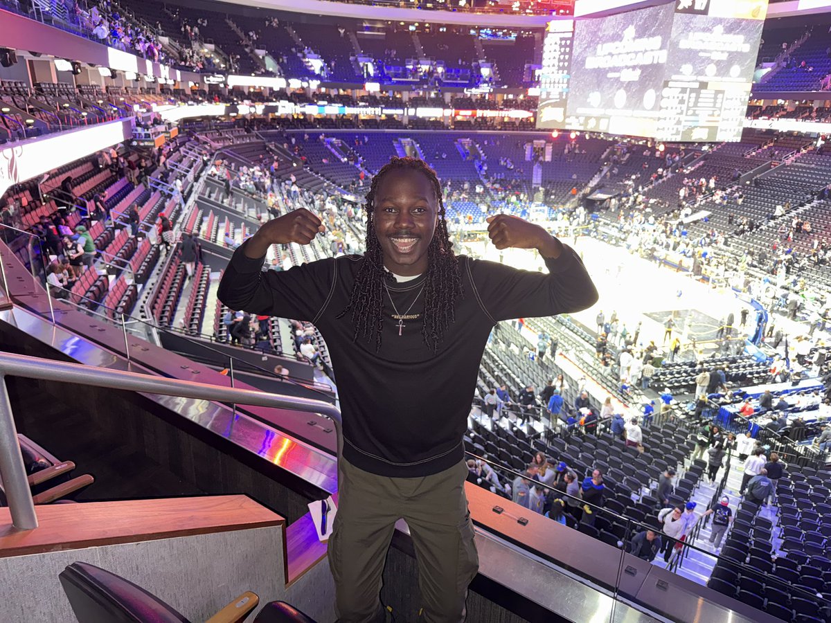 I have been changed for good 🥳