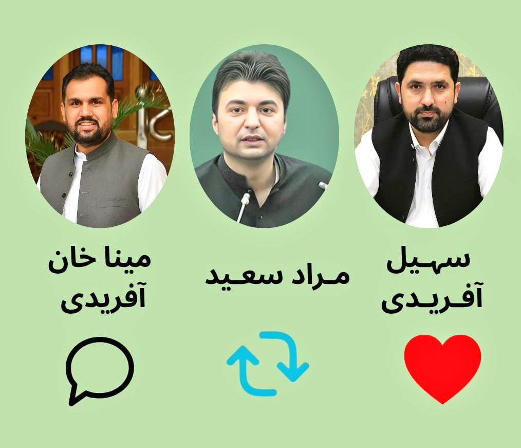 ImranRaizKhan's tweet image. عوامی سروے !

خان کے ان وفادار نوجوانوں کو آج دل کھول کر سپورٹ کریں، ریکارڈ بننا چاہیے۔۔
کیونکہ ان کے بیانیے کی لوگوں کو بہت تکلیف ہے•

#1YearOf26NovMassacre