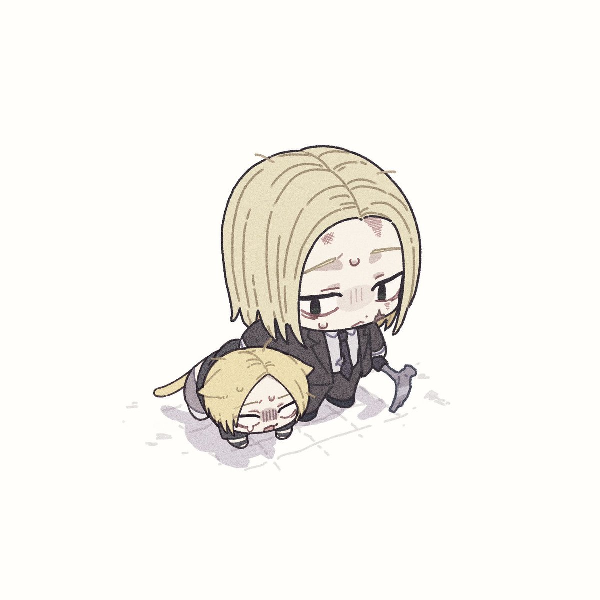 刺青 (@_1_3_9_4_) / Posts / X