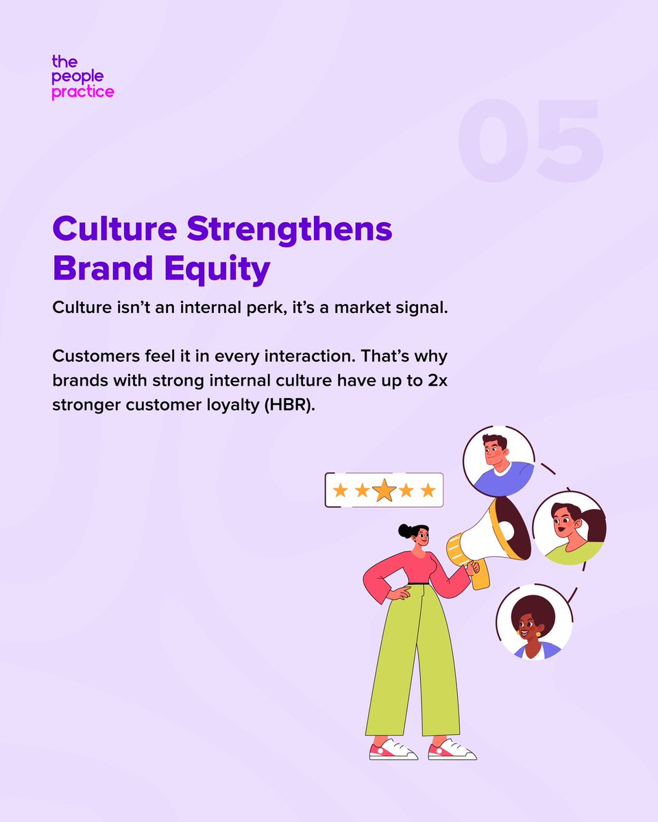 ThePeoplePract's tweet image. #businessstrategy #workplaceculture #retention #peoplefirst #thepeoplepractice