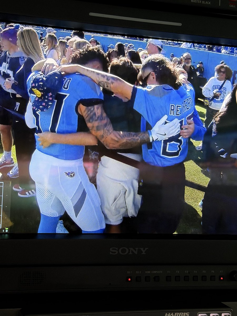 Traci Tyson tweet media