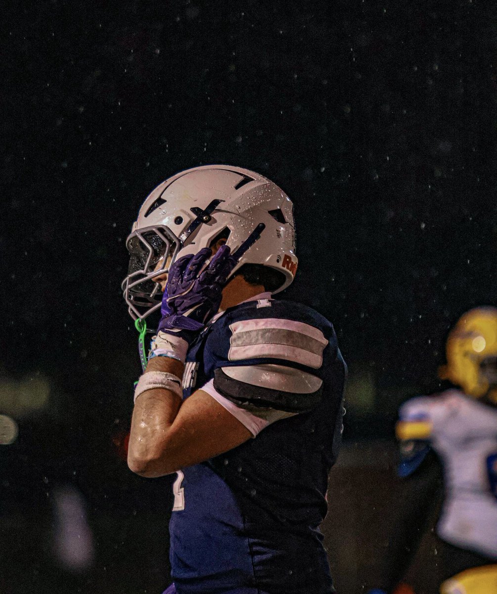 DaeTrot1's tweet image. Season capped off going 10-2 and falling short to the eventual district champions in the semis. Heading into my senior season I’m feeling more motivated than ever to be great! Would love to get in touch with coaches at any level!
Junior film: hudl.com/v/2T5H2C
@RecruitsYork…